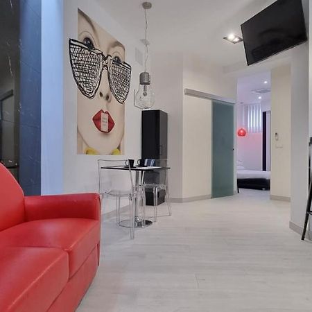 Апартаменты Puerto Principe Loft Сантандер Экстерьер фото