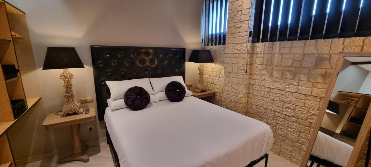 Апартаменты Puerto Principe Loft Сантандер Экстерьер фото